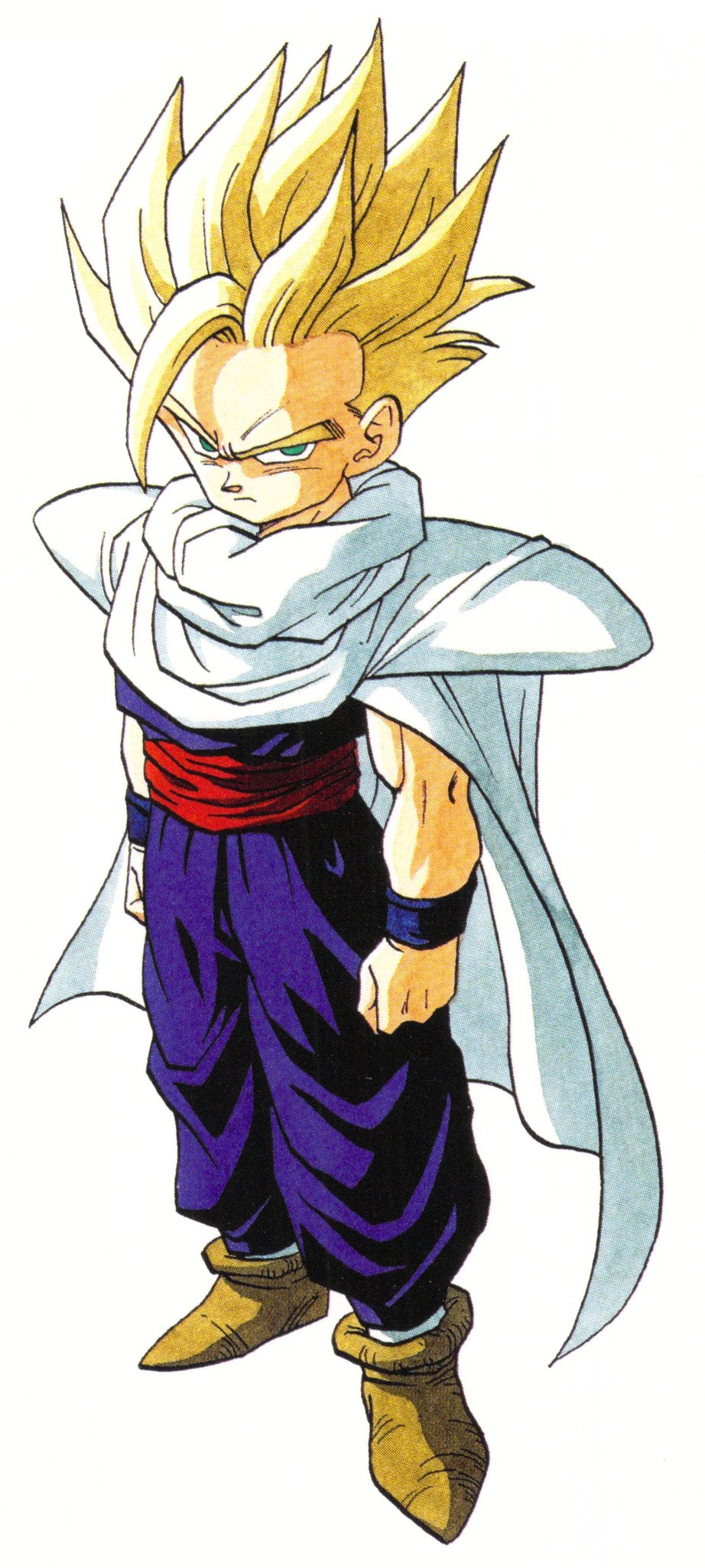 Daily Gohan on Twitter:
