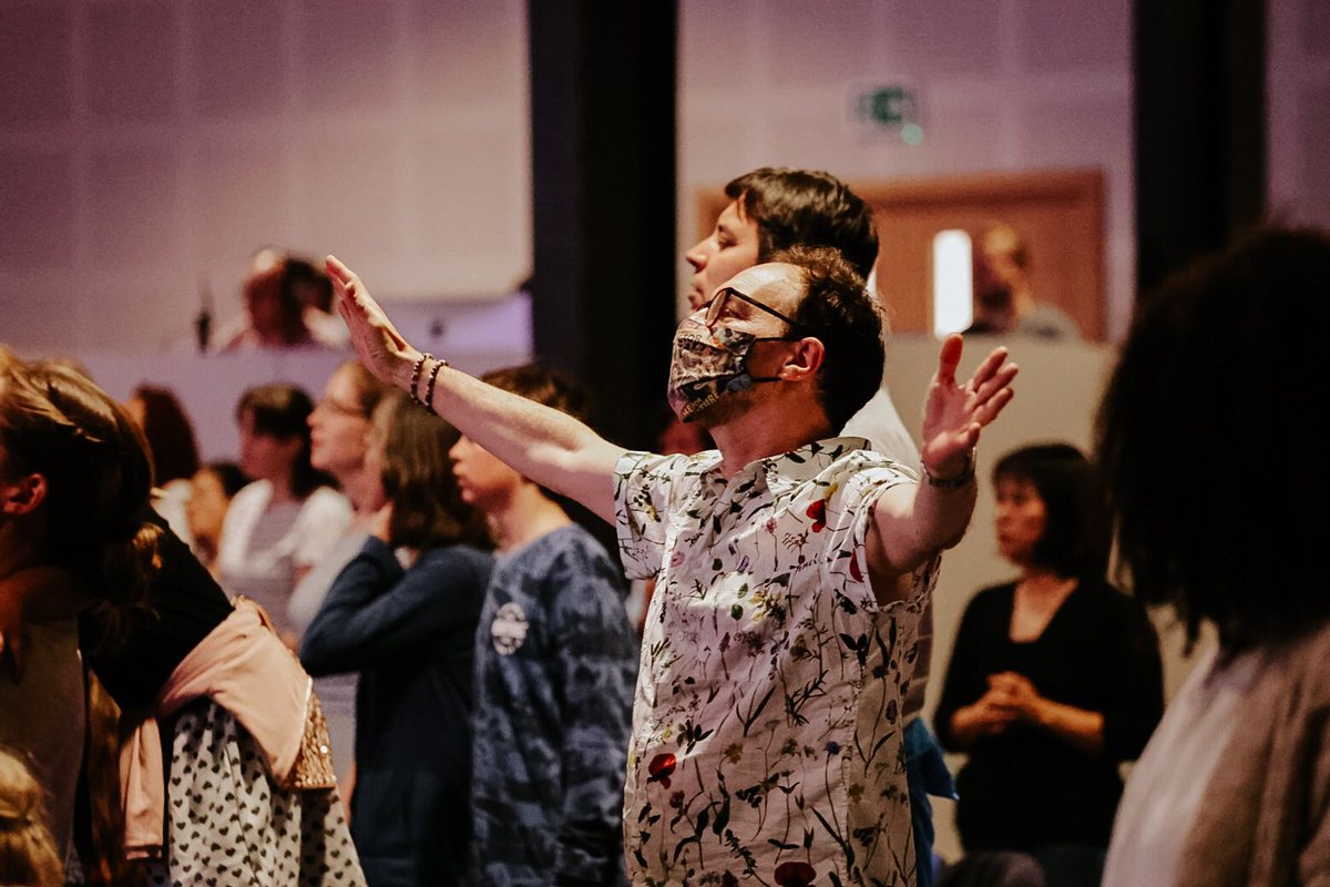 Hope Church Ipswich tweet media