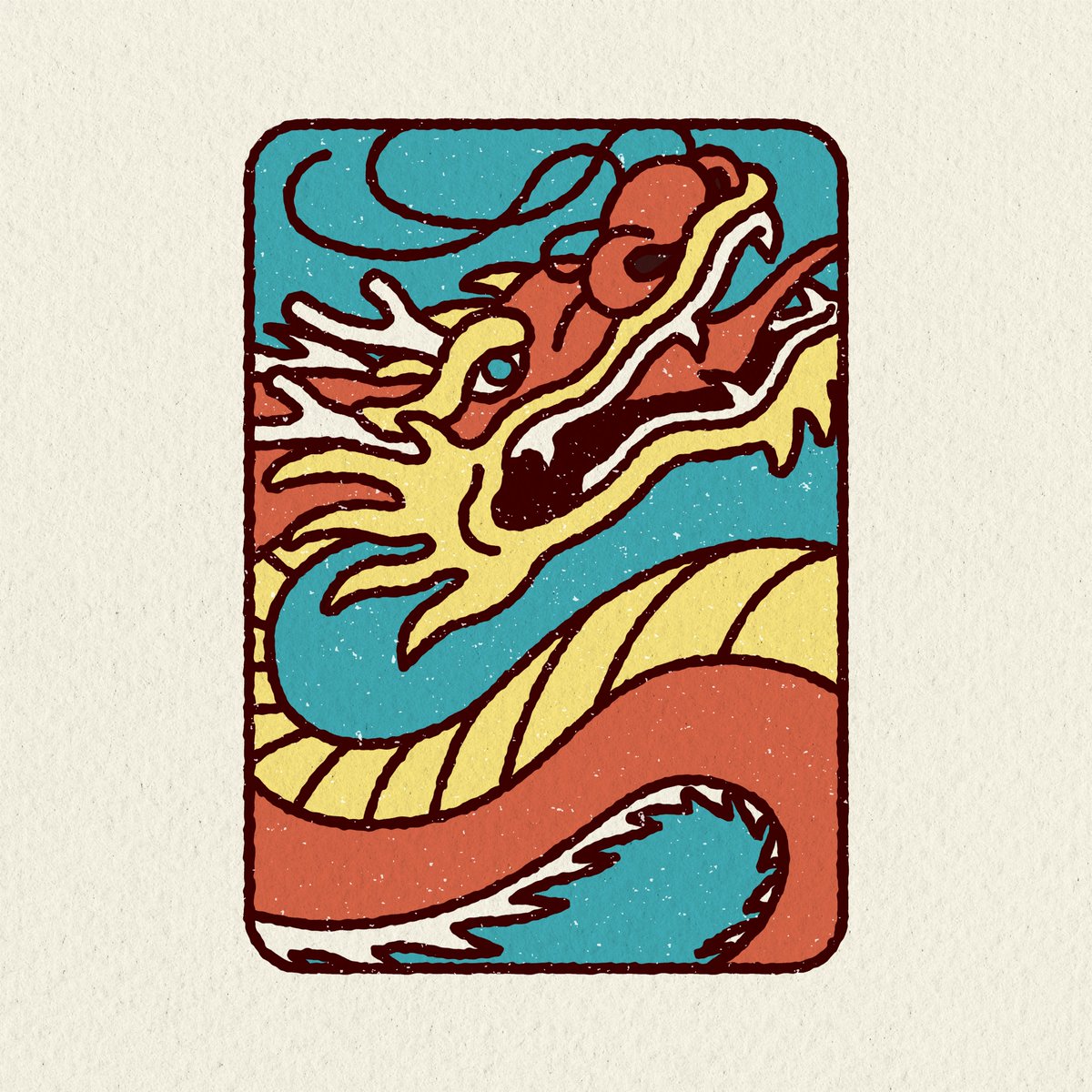 yooohon's tweet photo. my tribute to mooncakes https://t.co/Bn79px0bUR