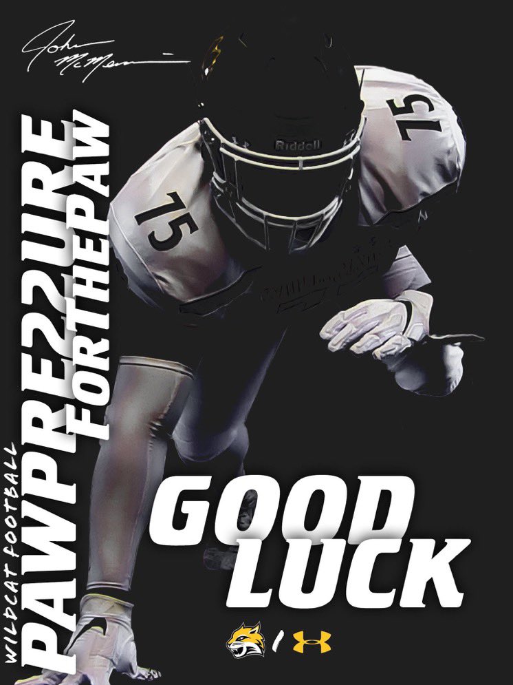 SainclairMedro's tweet photo. @CoachNovak_WSC 💛🖤 https://t.co/WaxI55bsJ9