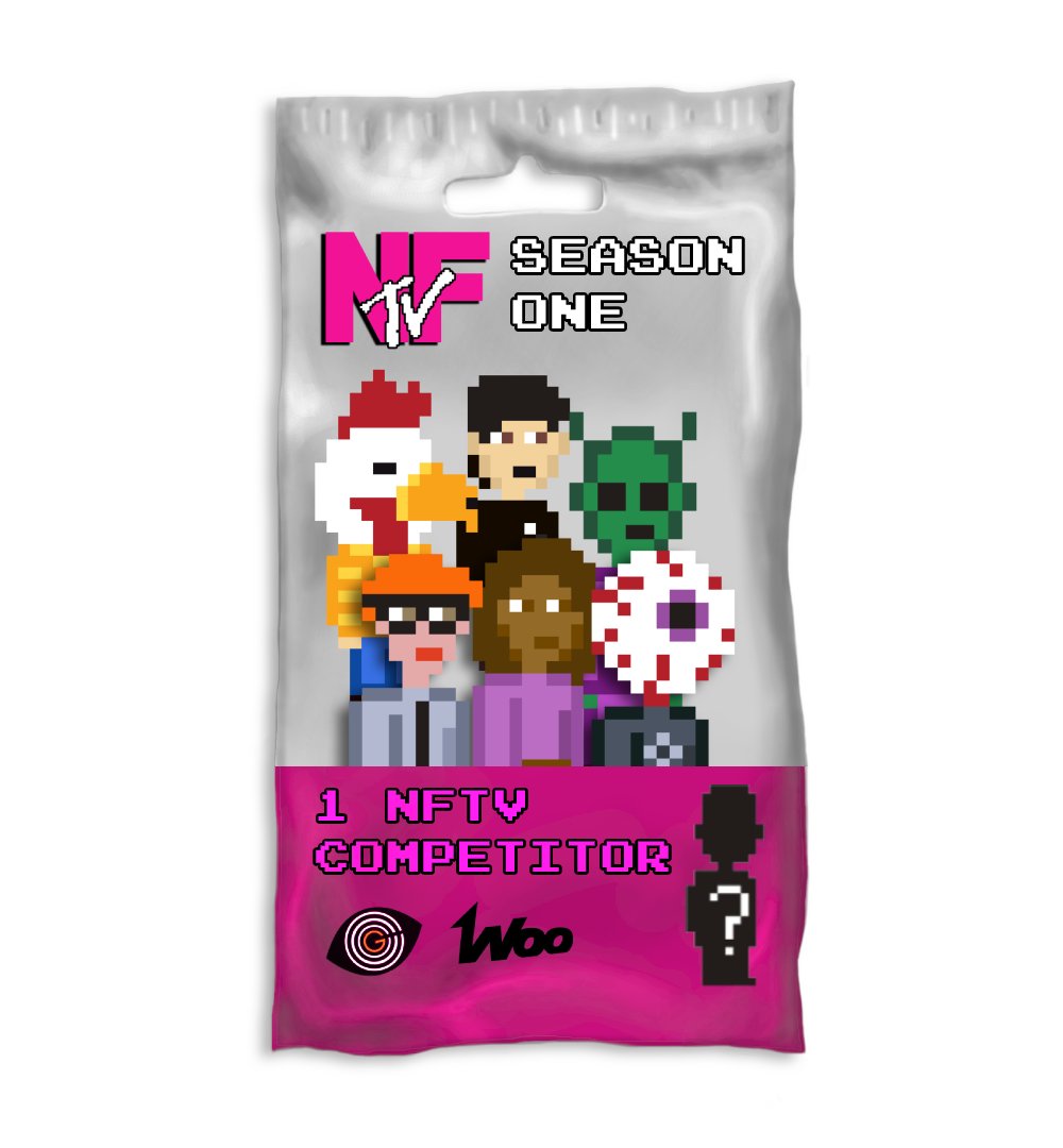 NftStan's tweet image. ITS HERE!

Get your NFTV Packs right now for ~$1!

wax.atomichub.io/drops/82399

#NFT #Wax @AtomicHub @WAX_io @NFTInsider_io