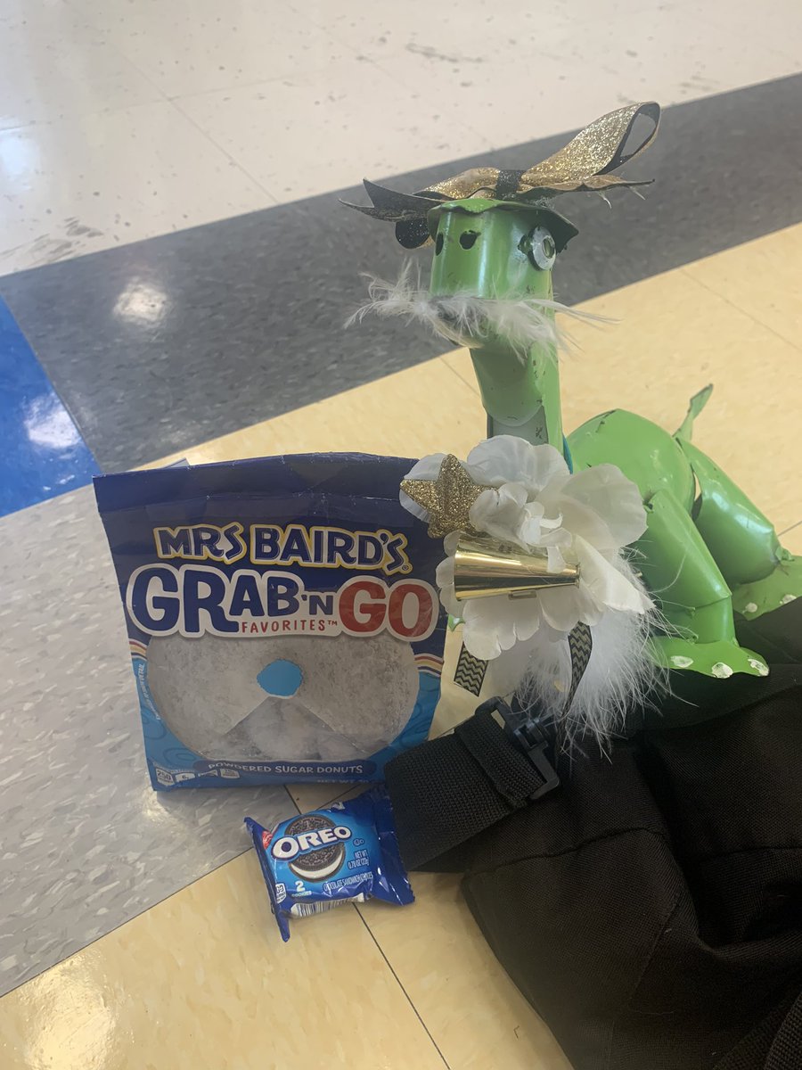 snack