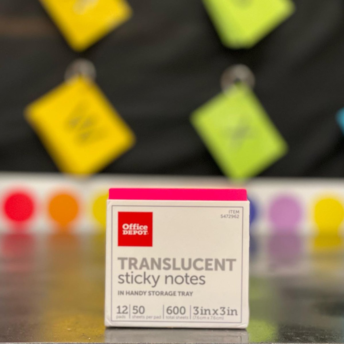 Ms_Sheapp's tweet image. My newest favorite guided reading tools
T R A N S L U C E N T sticky notes! 

The possibilities with them are endless!

#translucentstickynotes #guidedreading #literacytools #firstgrade #readinggroup #stickynotes #officedepot