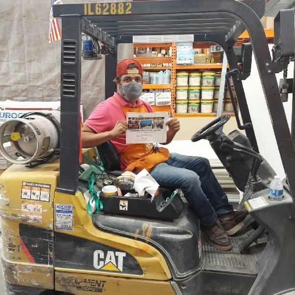 PeakProducts's tweet photo. Hey There, @1903Depot Associates!👋 Congrats to the whole team for driving terrific Peak Aluminum Railing 1st half comps!🥳@jdandan67 @Adriana50411929 @METSup1903 

#truepartnership #peakaluminumrailing #great1sthalfcompsaward https://t.co/qKFuJTCvW2