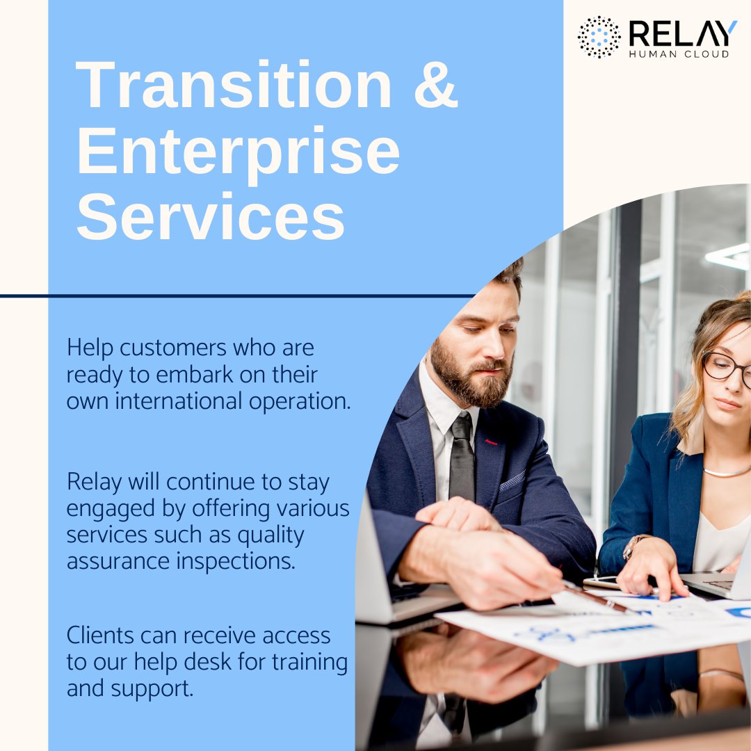 Relay Human Cloud on Twitter "Ready to expand your remote team’s