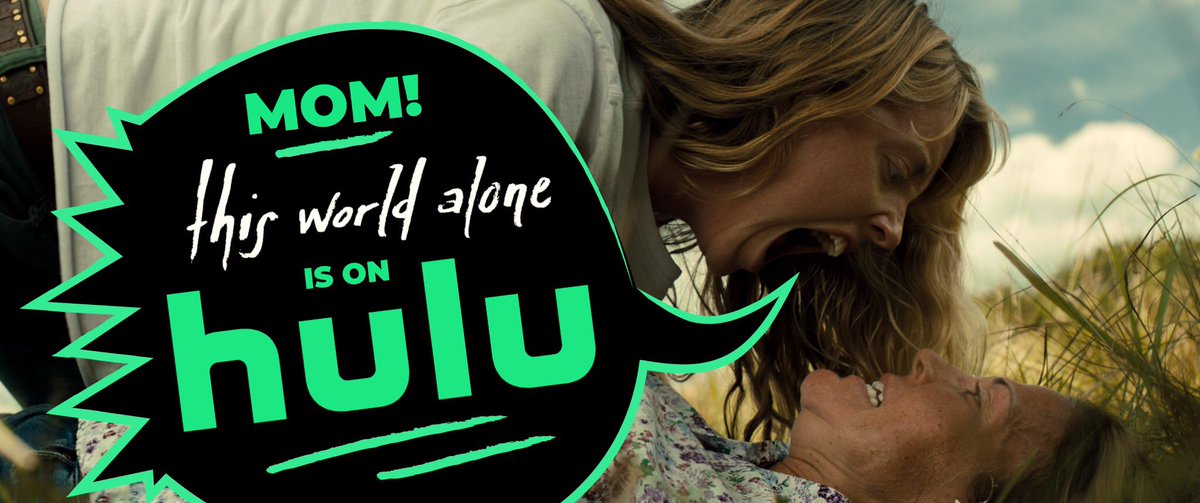 Hi friends! We're on <a href="/hulu/">Hulu</a> 😮😮😮😮😮😮😮😮😮😮😮😮