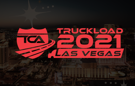 Truckload 2021 is in less than 2 days! Be sure to visit us at booth 309 to learn how idrive can help you reduce accidents and decrease distracted &amp; drowsy driving. #TCA21 #truckload #dashcam