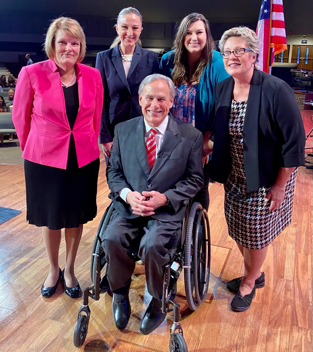 sbaprolife's tweet photo. 🚨 PRO-LIFE VICTORY ALERT

Texas @GovAbbott signs safeguards against the expansion of dangerous mail-order chemical abortion drugs into law during @txvalues' #TxForum21

Our statement: https://t.co/SAjXvb8Mwq 1/ https://t.co/9Gs0xxJ8mr