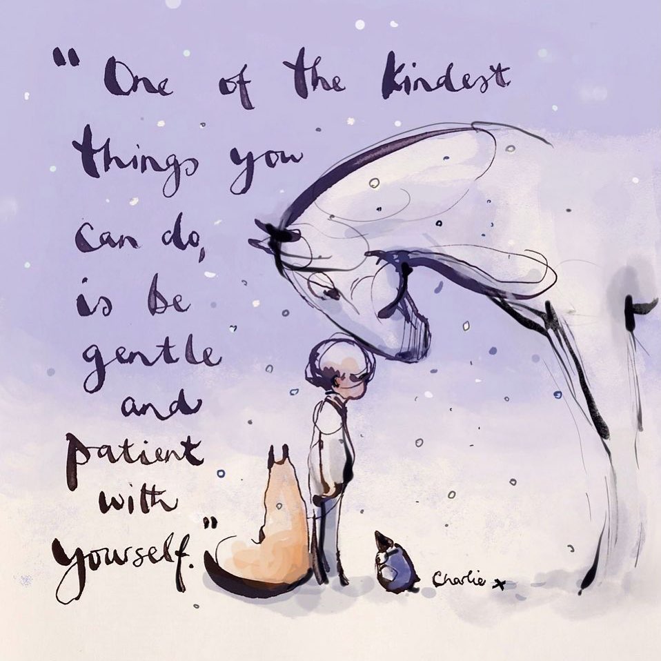 tferriss's tweet image. Repost from charliemackesy 👇⁣
⁣
In these times..: zpr.io/pAB6zYbi5xNG