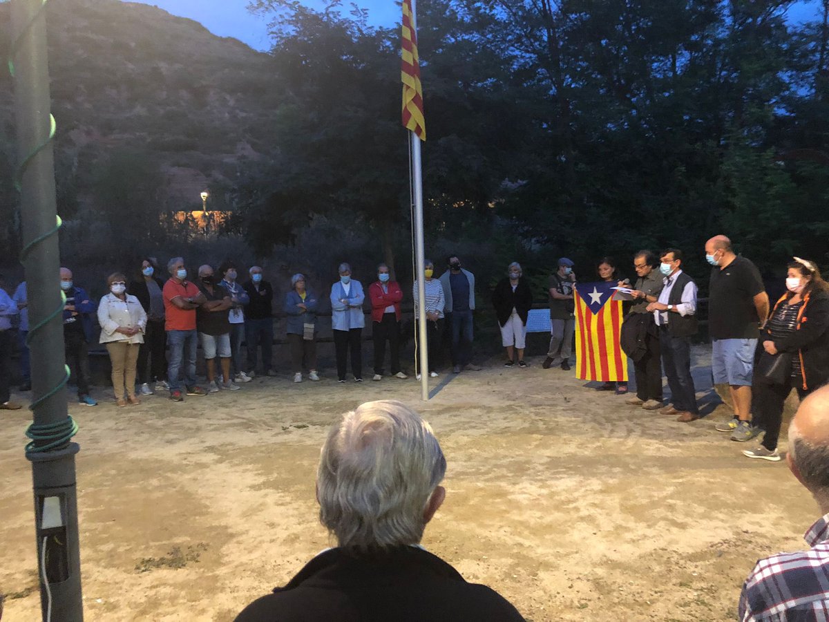 ANC Conca Barberà 🎗 tweet media