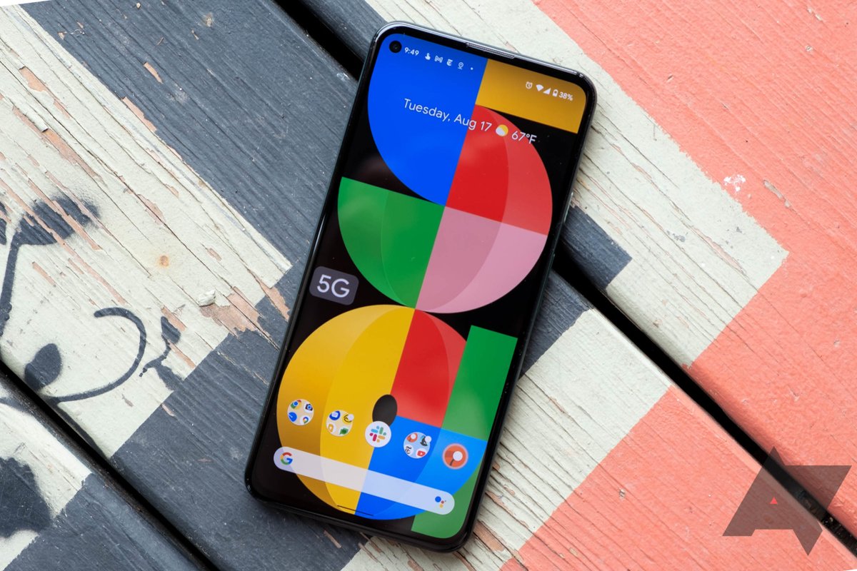 AndroidPolice's tweet image. Google plans to bring Android&apos;s kernel closer to the Linux upstream androidpolice.com/2021/09/24/goo…