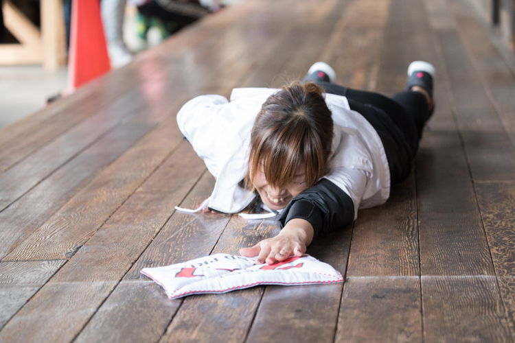 JapanFestBoston's tweet photo. Have you ever heard of #ZokinGake? It's the #Japanese practice of cleaning floors with a cloth.  Sounds boring, but across Japan, various cities have turned this cleaning method into a race!  Check out our Facebook to see the heart pounding action! https://t.co/x2P15SY3h3 https://t.co/eqG3yiIovO