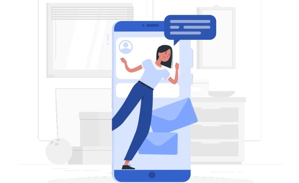 TallGuyDigital's tweet photo. 11 Best Mobile Email Marketing Practices for Higher Conversion https://t.co/cqZlaxDFSy https://t.co/URiLuG0zsj
