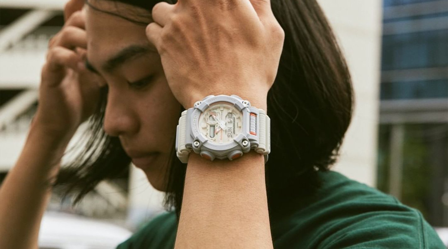 G-SHOCK on X: G-SHOCK on X: