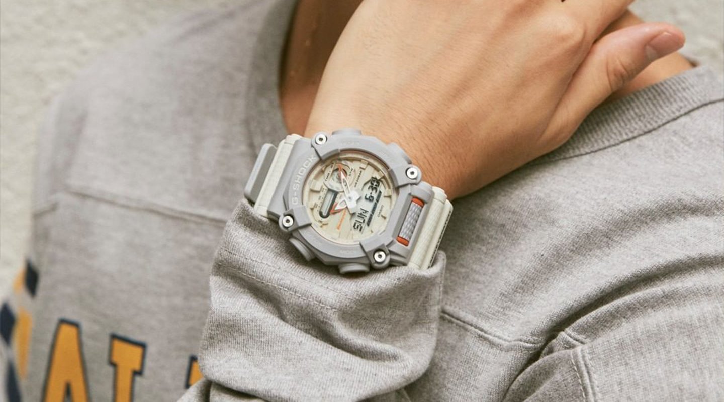 G-SHOCK on X: G-SHOCK on X: