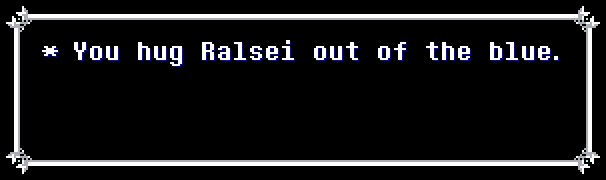 - K R I S - //Possible DR CH 2 spoilers!\\ (@deltaknixht) on Twitter photo 