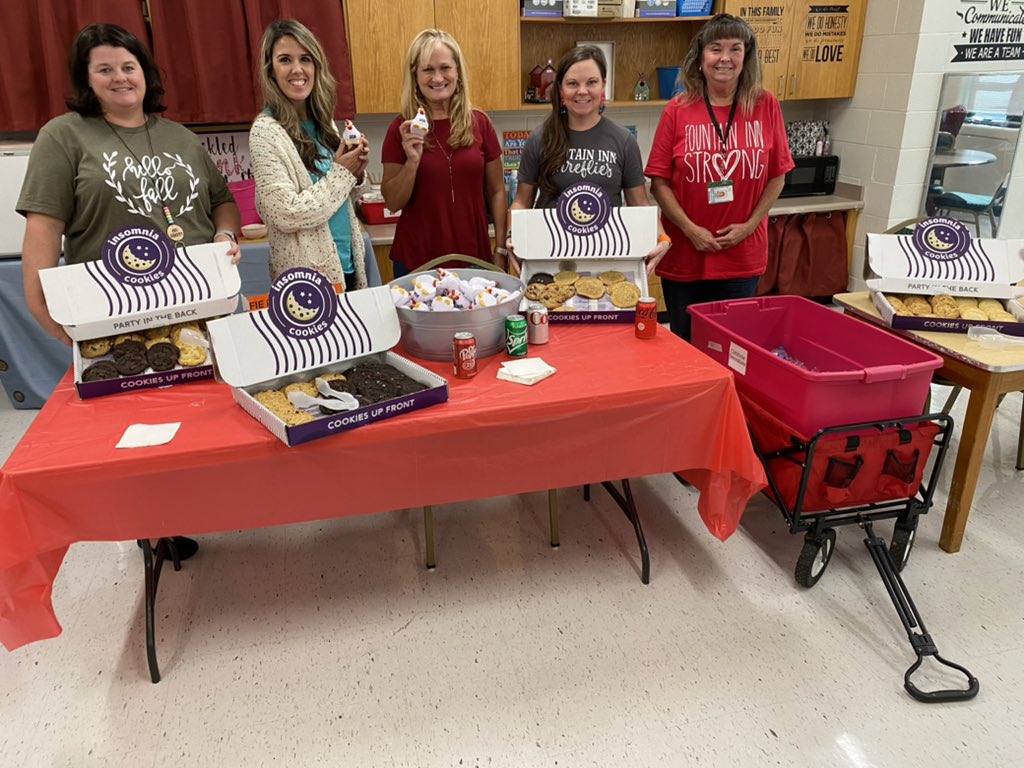 Thank you House of Raeford for sponsoring our Happy Cart today! 🐓