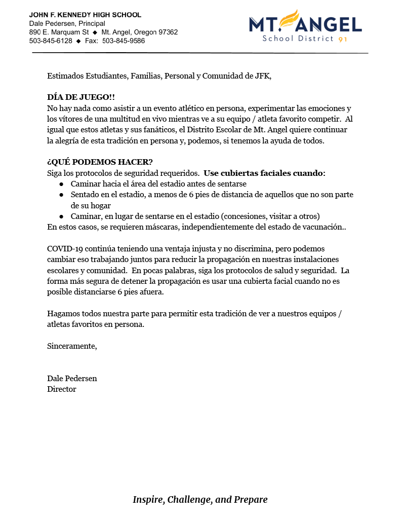Kennedy_MtAngel's tweet photo. Lea el documento adjunto con respecto a la guía actualizada de cobertura facial. https://t.co/uK3rQghIHs