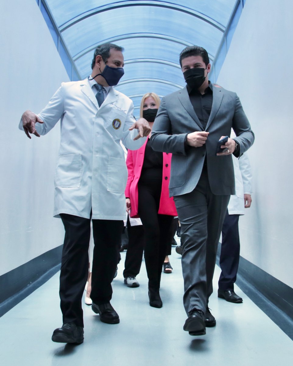 Samuel García tweet media