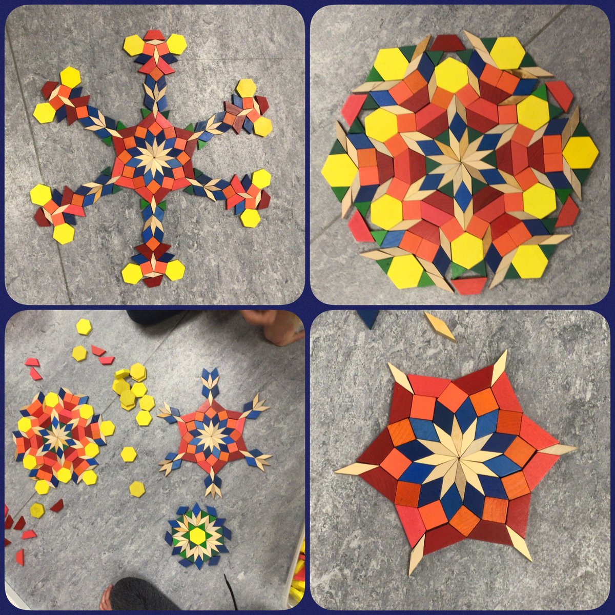 Mrs. Murray's Class tweet media