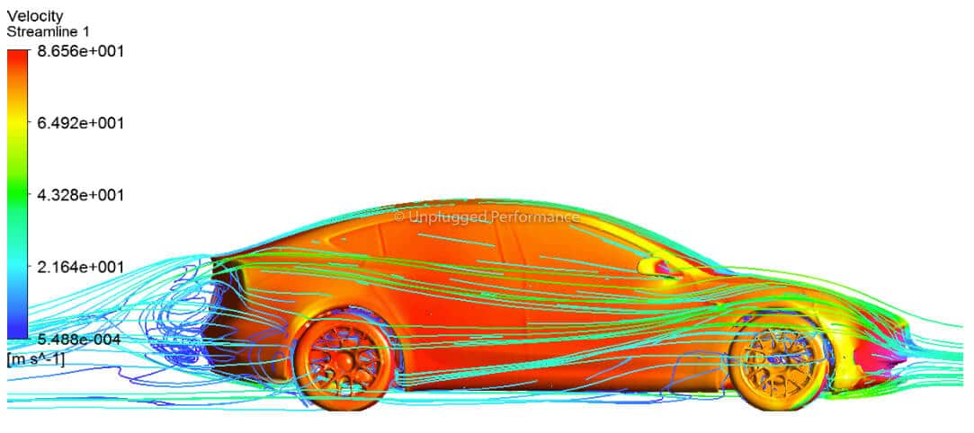 @_David_Myers_ <a href="/Speenuh/">Anthony Spina</a> I think a lot of it is they tried so hard for such a low coefficient of drag, everything just looks like what the wind tunnel spat out! 🤣