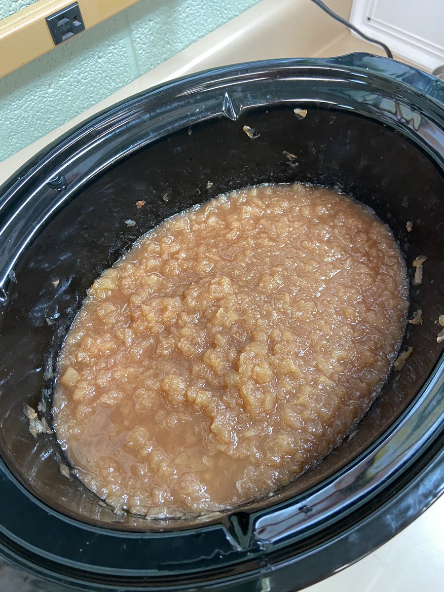 We had the best day sequencing how to make applesauce. After finishing our sequences the only right thing to do was make our own! I’m proud of my little chefs! It’s always a great day to be a laker! 🍎 🧑🏼‍🍳 <a href="/SouthwestLaker/">Southwest Calloway</a> <a href="/CallowaySchools/">Calloway County Schools</a>