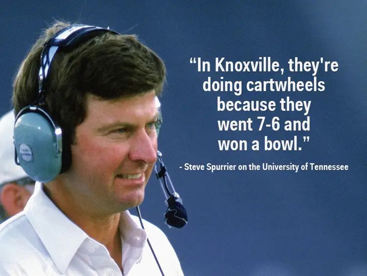 The HBC said it best #TennesseeHateWeek