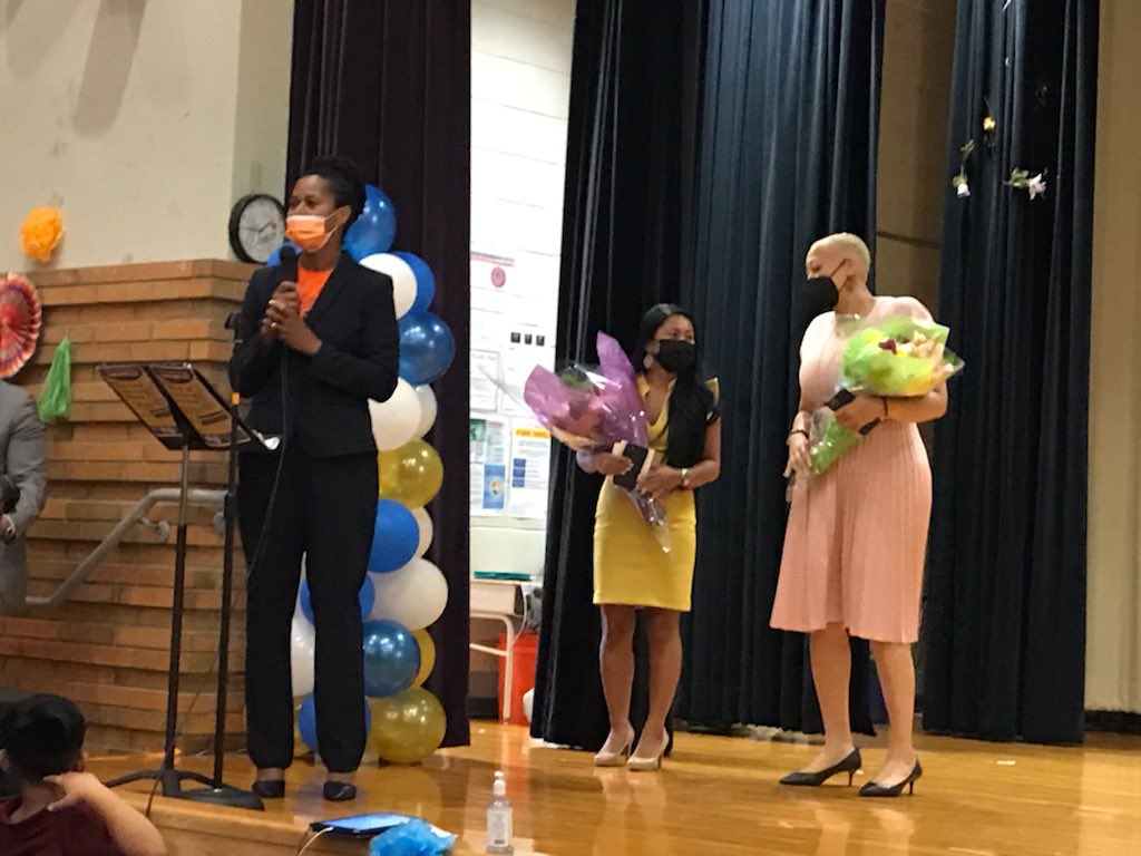 Archived (District 27 Queens 9/18-6/22) tweet media