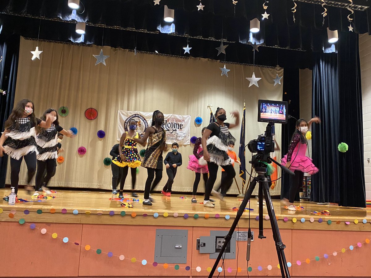Archived (District 27 Queens 9/18-6/22) tweet media