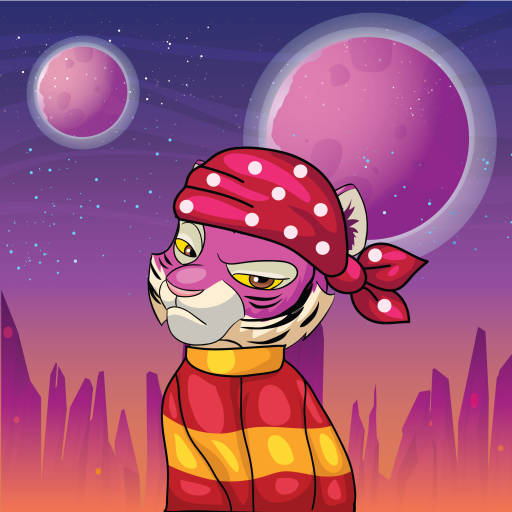 Tiger AI tweet media