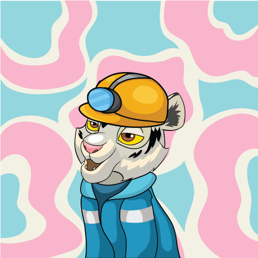 Tiger AI tweet media