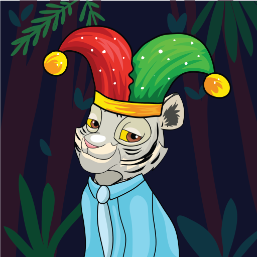 Tiger AI tweet media