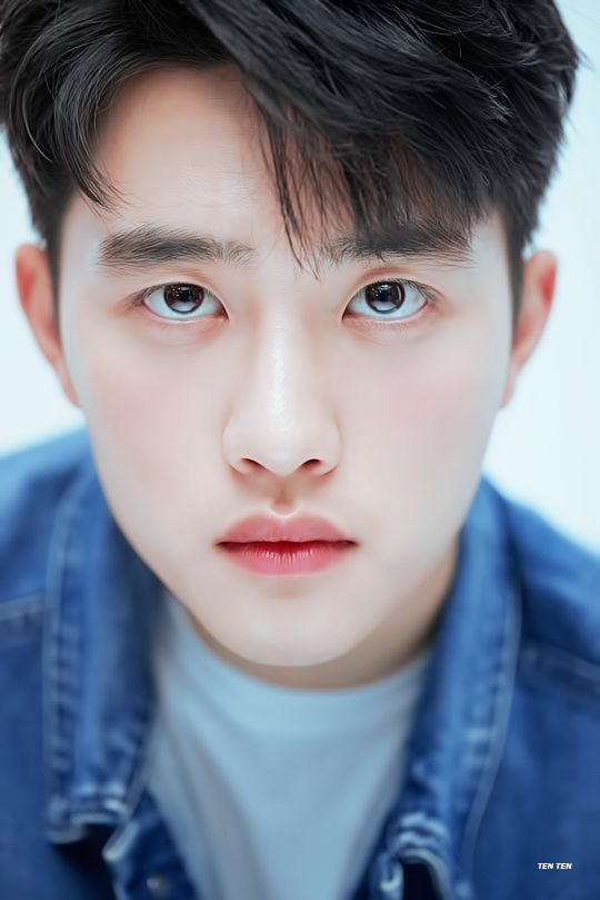 chensooupdates's tweet photo. D.perfect.O. #Kyungsoo https://t.co/ssFw8NuqRf