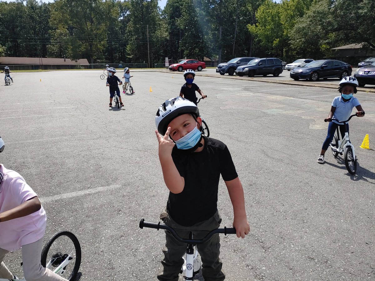 Anthony Lee Goods, M.S.Ed. (@anthonyleegoods) on Twitter photo Strider Bike "Rider of the Week" Eddie Easter! "Hey, Coach Goods! I'm ready for the pedals!" Mastery level strider! Way to go Big "E"! Week 1 in the books. <a href="/WatsonLRSD/">Watson Elementary-LRSD</a> <a href="/MsLaTariE/">Morgan Ealy</a> <a href="/Stephan19891857/">Stephanie Walker</a> <a href="/lrsd/">Little Rock School District</a> <a href="/dlsmith1221/">Darian Lynn Smith</a> <a href="/AllKidsBike/">All Kids Bike</a> Strider Bike "Rider of the Week" Eddie Easter! "Hey, Coach Goods! I'm ready for the pedals!" Mastery level strider! Way to go Big "E"! Week 1 in the books. <a href="/WatsonLRSD/">Watson Elementary-LRSD</a> <a href="/MsLaTariE/">Morgan Ealy</a> <a href="/Stephan19891857/">Stephanie Walker</a> <a href="/lrsd/">Little Rock School District</a> <a href="/dlsmith1221/">Darian Lynn Smith</a> <a href="/AllKidsBike/">All Kids Bike</a>