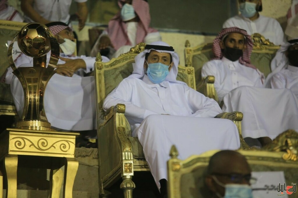 mohyl1's tweet photo. محافظ محايل يرعى المباراة النهائية لكرنفال محايل للمنتخبات  https://t.co/GvD6c4EoUA https://t.co/2vqryKGEQz