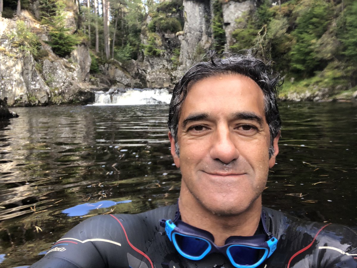 SwimLabUK's tweet photo. And here were some I swam earlier. #ecosseSwims #DrambuieSwim #SalimsSwimWeekends #SwimClinic #swimScotland https://t.co/uM0W9Ywtyo