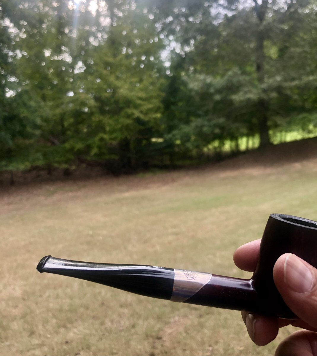 Revised draft done and citations/bibliography added. Final review and submission this weekend. 

#CurrentView

#DoneWriting (for now)

#PipeThoughts