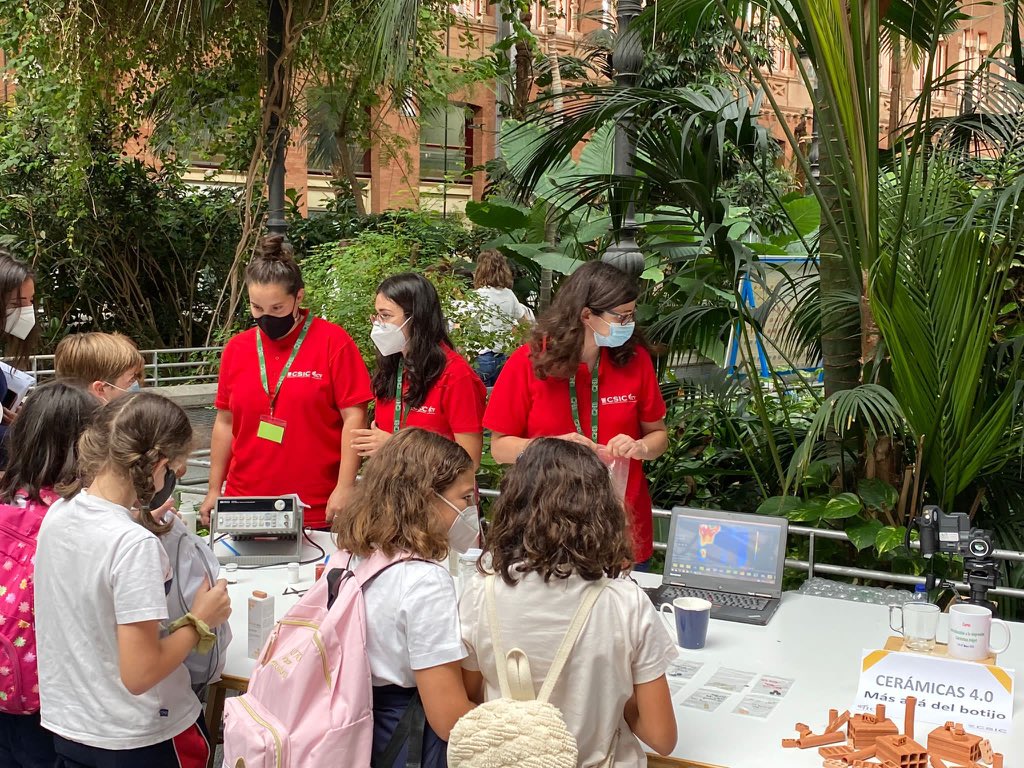 CSS research group tweet media