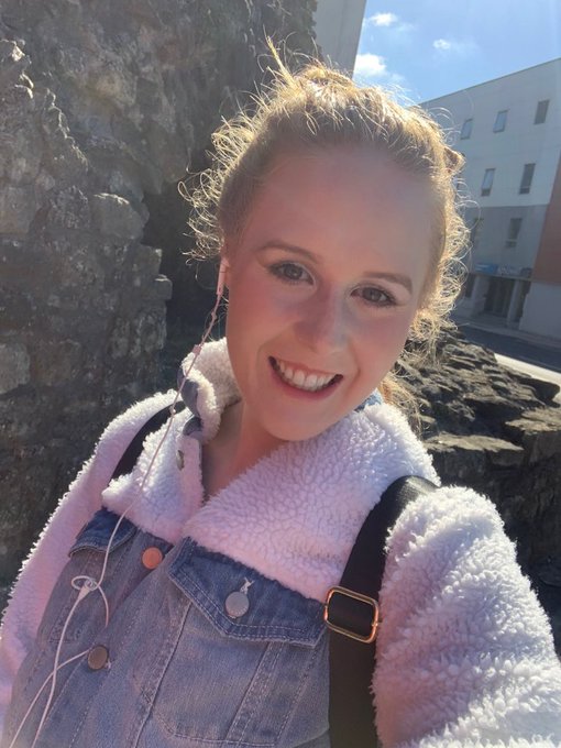 Southampton/Hampshire Tour Day 1/2! 📸  Really enjoyed meeting &amp; working with Leo Black photography &amp;<a href="/tag/model"class="tags"><span>#model</span></a><a href="/tag/cute"class="tags"><span>#cute</span></a><a href="/tag/sweet"class="tags"><span>#sweet</span></a><a href="/tag/redhead"class="tags"><span>#redhead</span></a><a href="/tag/ginger"class="tags"><span>#ginger</span></a>