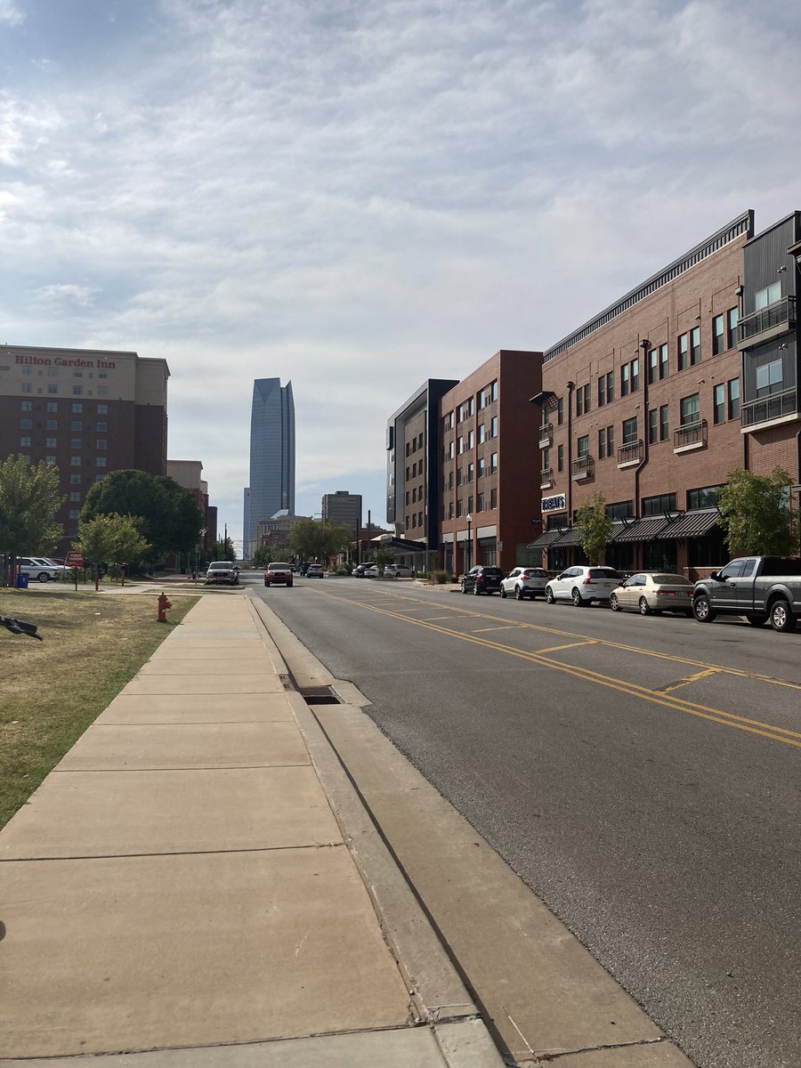 andywebertv's tweet photo. Hey OKC, I’m here! See you on @koconews soon. https://t.co/GM4RPhk715