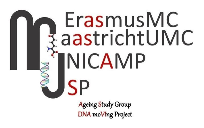 ASG DNA MoVINg tweet media