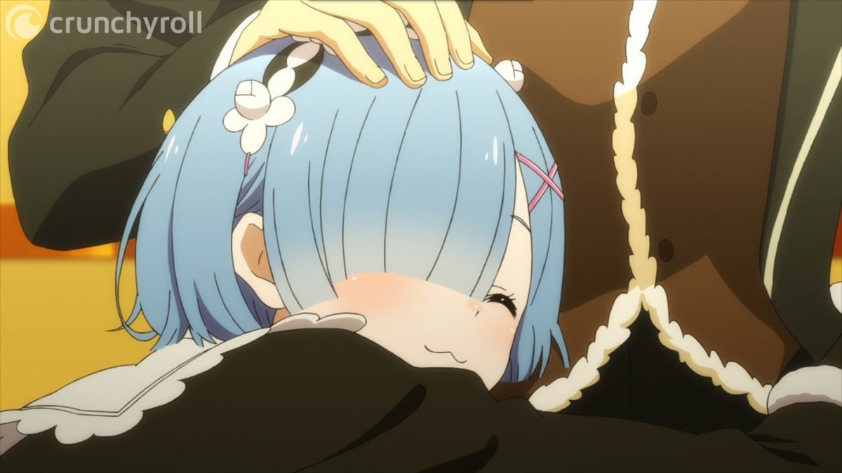 ReZero_En's tweet photo. Too Cute :3 https://t.co/5cLcGLDgLn