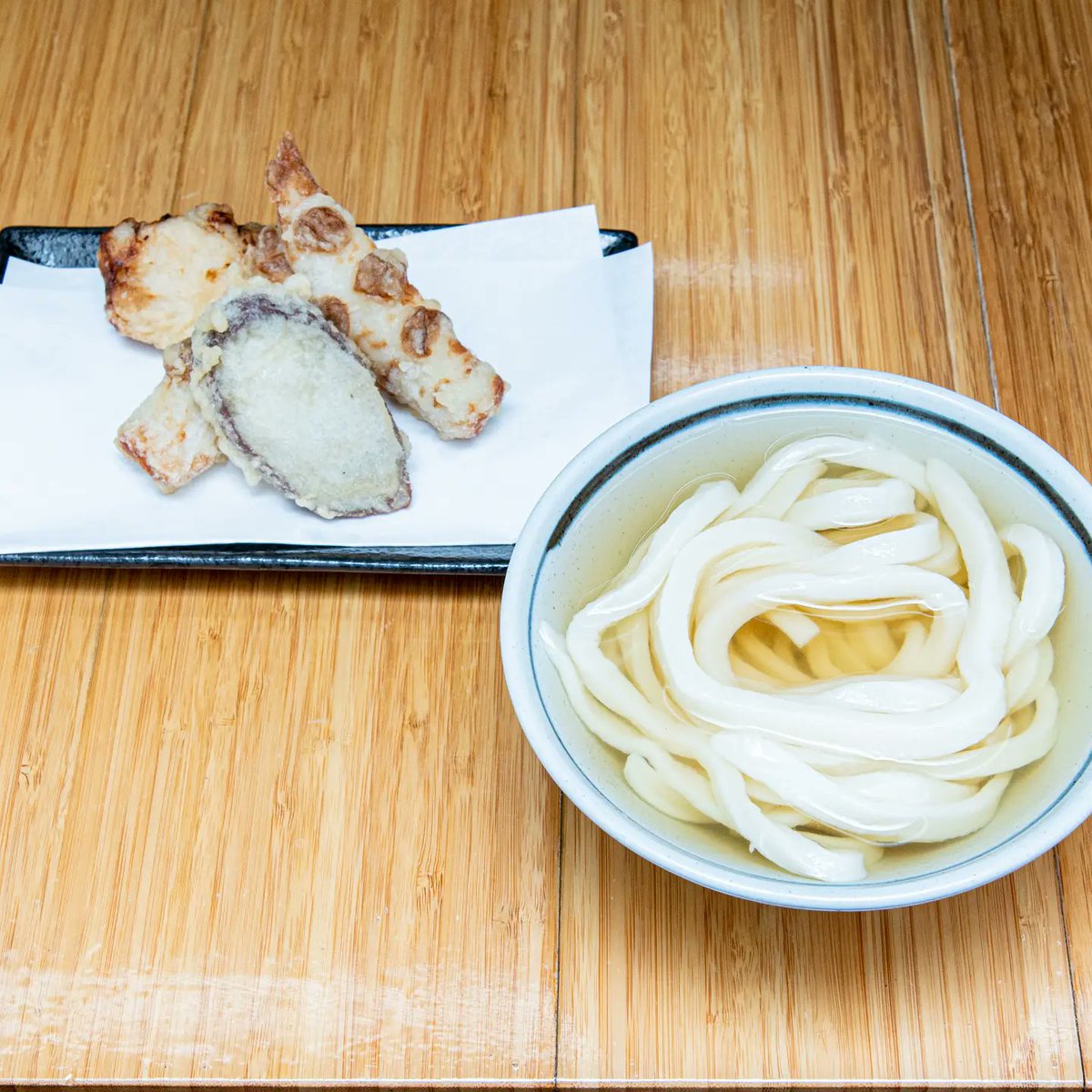 讃岐うどん 蓮 おはようございます 讃岐うどん蓮です 今日の気温24 湿度78 天気曇りこれらの状況に合わせてうどんを作りました 昼 夜営業致します ご来店お待ちしています Japan 神奈川 川崎 麺 麺すたぐらむ 麺活 讃岐うどん蓮 讃岐うどん