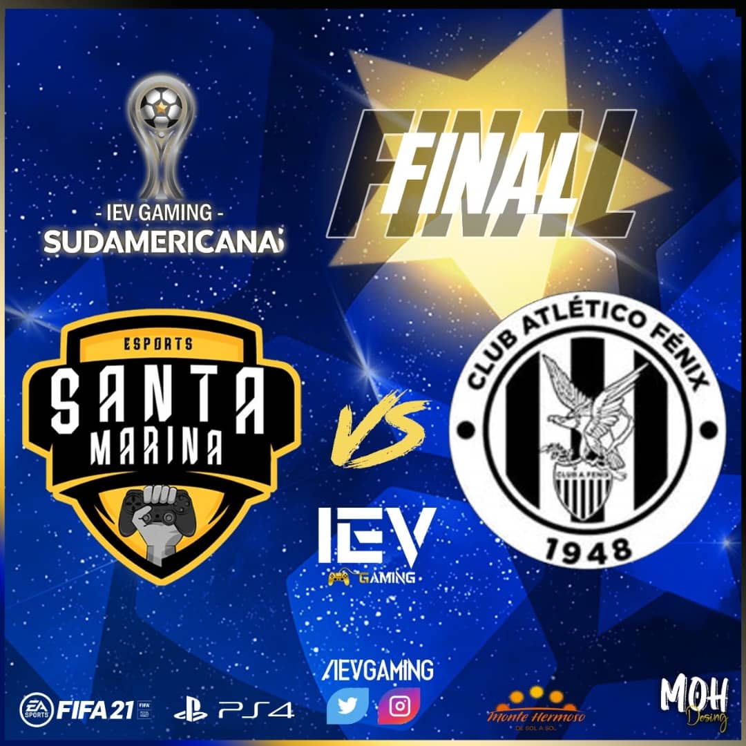 Hoy es noche de definiciones, el nivel de <a href="/ievargentina/">IEV Argentina</a> sigue dando que hablar y llegan los 4 argentinos a la final🔥.
Lo vas a poder ver por twitch IEVGAMING.
<a href="/ievargentina/">IEV Argentina</a>
