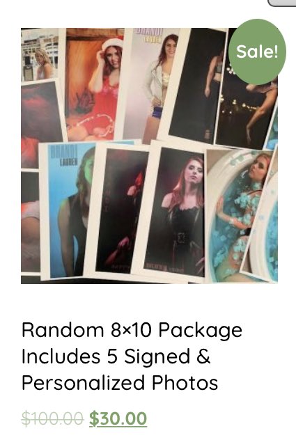 Tons of sales! https://t.co/C4Px8Leyqf