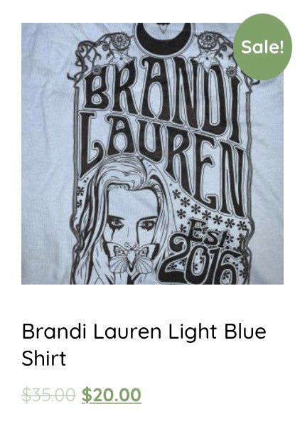 Tons of sales! https://t.co/C4Px8Leyqf