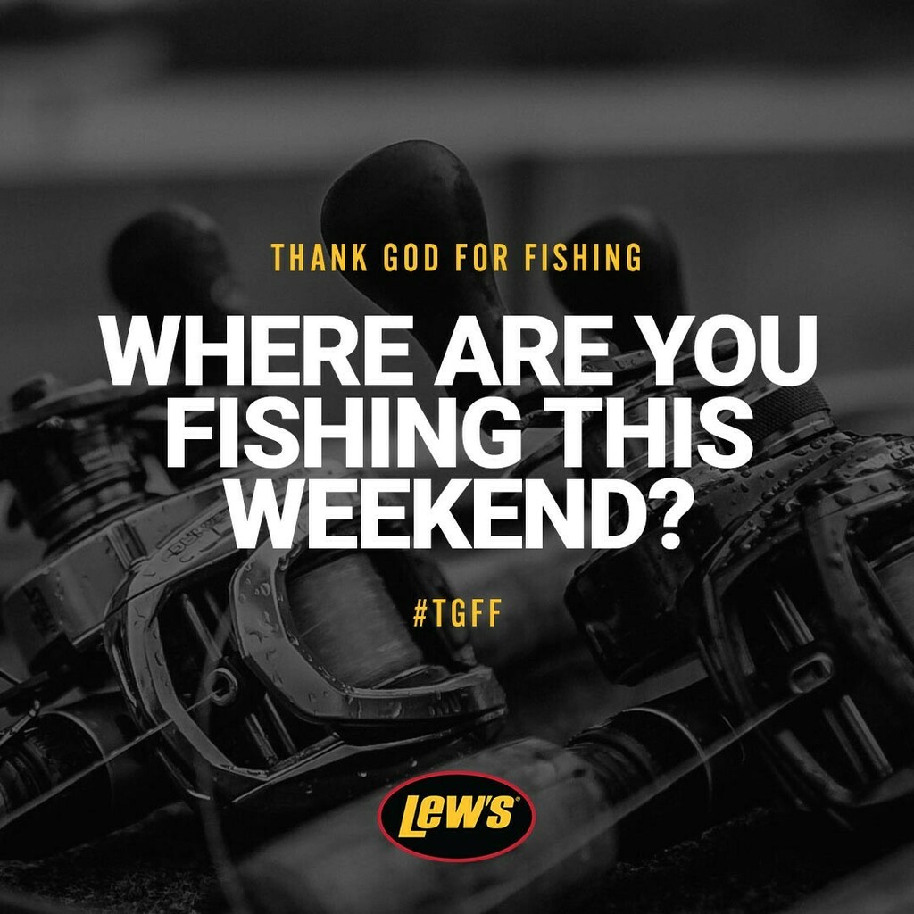 Lews_Fishing's tweet photo. Rigged up and ready for the weekend.
#TGFF #ThankGodForFishing #LewsFishing #Lews #LewsReels https://t.co/FDtyECGt6y https://t.co/ZewHFFoq1p