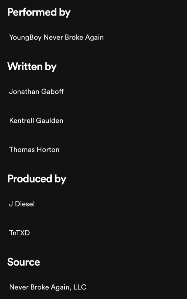 ContentJohnny_'s tweet photo. platinum producer - @JDiesel732 https://t.co/SAaqLx0dVw