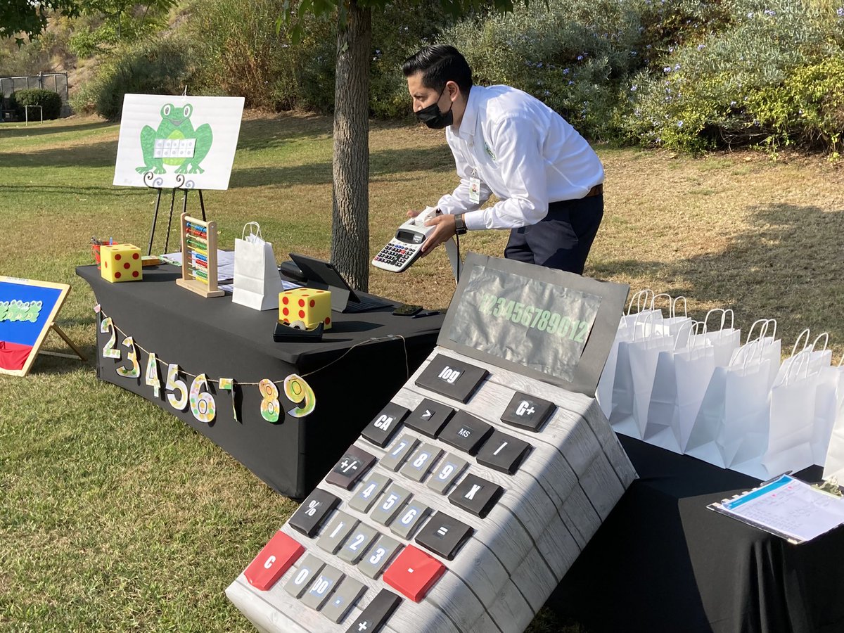 Mike Choate Early Childhood Center tweet media