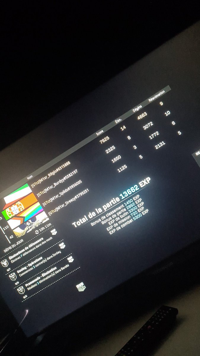 DBgio0's tweet photo. Ptn 14 kill bien joué dbgio gros top 1 j'ai étais le meilleur !!! #Dreezy #Jarmed #Micka #quelawin https://t.co/yJFD7IXEXu